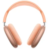 Słuchawki - Apple AirPods Max Fioletowe MWW83ZM/A - miniaturka - grafika 1