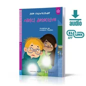Książki do nauki języka włoskiego - Amici detective. Poziom A1 - miniaturka - grafika 1