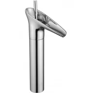 Baterie umywalkowe - Mexen Orion bateria umywalkowa wysoka, chrom - miniaturka - grafika 1