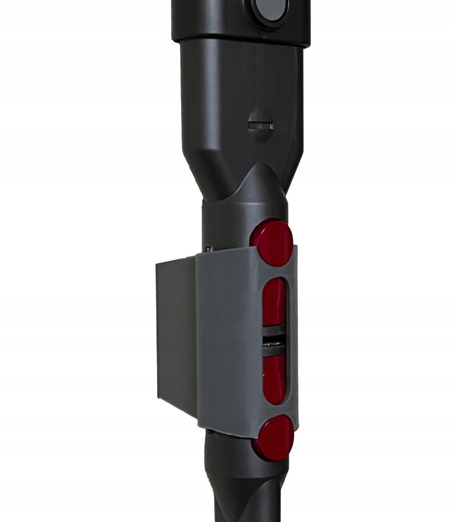 Uchwyt na szczotki do Dyson V7 V8 V10 V11 V15wieszak ścienny 2 szczotki