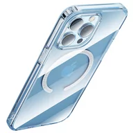 Etui i futerały do telefonów - Rock Pure Magsafe Etui Obudowa Do Iphone 14 Pro - miniaturka - grafika 1