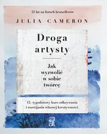 E-booki - poradniki - Droga artysty Julia Cameron - miniaturka - grafika 1