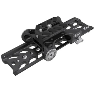 8sinn 15MM Baseplate + Riser Plate I + ARRI Dovetail Plate 10 - Statywy fotograficzne - miniaturka - grafika 1