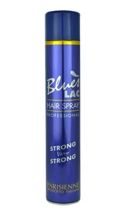 Kallos Blues Lac lakier do włosów strong Hair Spray) 750 ml - Pozostałe kosmetyki - miniaturka - grafika 2