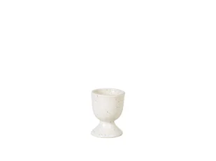 Broste Copenhagen - Kieliszek do jajka Nordic Vanilla - Kieliszki - miniaturka - grafika 1