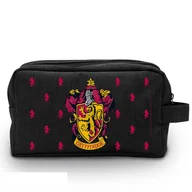 Kosmetyczki, organizery i kuferki - Kosmetyczka Harry Potter, Gryffindor - miniaturka - grafika 1
