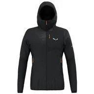 Kurtki męskie - Kurtka męska Salewa ORTLES HYB TWR JACKET M Rozmiar: L / Kolor: ciemnoniebieski - miniaturka - grafika 1