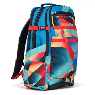 OGIO Plecak uniseks Alpha 25, Hyper Camo, M - Plecaki - miniaturka - grafika 1