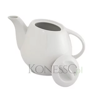 LUBIANA Czajniczek do parzenia herbaty 450ml Cza-her-450ml - Zaparzacze i kawiarki - miniaturka - grafika 1