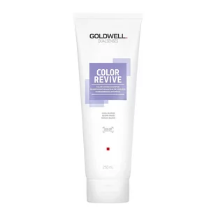 Dualsenses Color Revive Color Giving Shampoo Cool Blonde (250 ml) - Szampony do włosów - miniaturka - grafika 1
