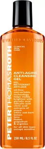 Peter Thomas Roth Anti-Aging Cleansing Gel (250ml) - Żele do mycia twarzy - miniaturka - grafika 1