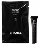 Tusze do rzęs - Chanel Noir Allure tusz do rzęs 10 Noir 1g - miniaturka - grafika 1