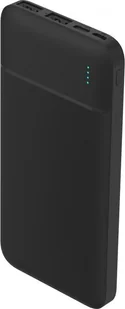 PLATINET POWER BANK 10000 mAh 20W PD WITH CABLE MINI SIZE [46011] - Powerbanki - miniaturka - grafika 1