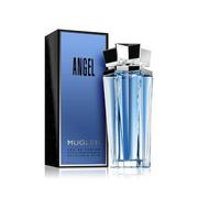 Wody i perfumy damskie - MUGLER Angel EDP refillable 100ml - miniaturka - grafika 1