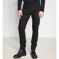 Spodnie męskie - GUESS Jeansy CHRIS | Skinny fit - miniaturka - grafika 1