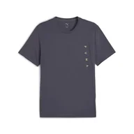 Koszulki męskie - Koszulka M TAD TECH Triblend - miniaturka - grafika 1