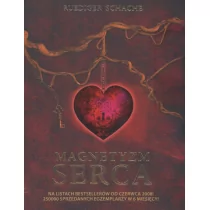 Magnetyzm serca Używana - Poradniki hobbystyczne - miniaturka - grafika 1