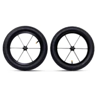 Rowerki biegowe - Zestaw kółek Puky Next Downgrade Set 12" DOWNSIZE - miniaturka - grafika 1