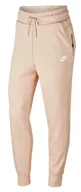 Spodnie sportowe damskie - SPODNIE DRESOWE NIKE TECH FLEECE BV3472287 r. L - miniaturka - grafika 1