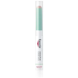EUCERIN DERMOPURE Korektor do skóry trądzikowej, od 8. roku życia., 2.5 G - Korektory pod oczy - miniaturka - grafika 1
