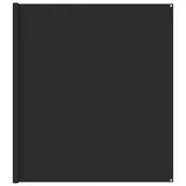 Akcesoria turystyczne - shumee Dywan namiotowy 250 x 450 cm antracytowy - miniaturka - grafika 1