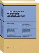 Prawo - Zobowiązania w obrocie gospodarczym - Opracowanie zbiorowe - miniaturka - grafika 1