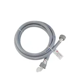 Akcesoria i części do pralek i suszarek - Wąż zasilający do pralek i zmywarek - 200 cm WADEP - miniaturka - grafika 1