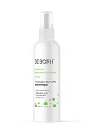 Toniki i hydrolaty do twarzy - Farmacia Verde Seborh - lotion for seborrheic dermatitis scalp - 150 ml. Płyn na łojotokowe zapalenie skóry głowy - miniaturka - grafika 1
