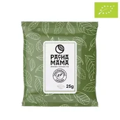 Zioła - Guayusa Pachamama Lavanda 25g - z organicznym certyfikatem - miniaturka - grafika 1
