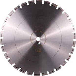 Milwaukee DISTAR DIAMOND BLADE BESTSELLER ABRASIVE 500 x 3.8/2.8 x 25.4mm - Tarcze do pił - miniaturka - grafika 1