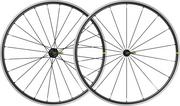 Koła rowerowe - Mavic Mavic Ksyrium S Wheelset 28" M11  2021 Koła szosowe zestawy LP1325100 - miniaturka - grafika 1