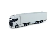Samochody i pojazdy dla dzieci - Scania R Tekno 1/87/Tekno - miniaturka - grafika 1