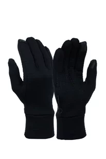 Black Diamond unisex Midweight gridtech rękawiczki, czarny, xl 801032 - Sprzęt wspinaczkowy - miniaturka - grafika 1