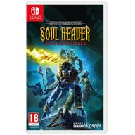 Gry Nintendo Switch - Legacy of Kain Soul Reaver 1&2 Remastered Gra NINTENDO SWITCH - miniaturka - grafika 1