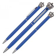 Długopisy - Długopis metalowy KINGS PARK - miniaturka - grafika 1