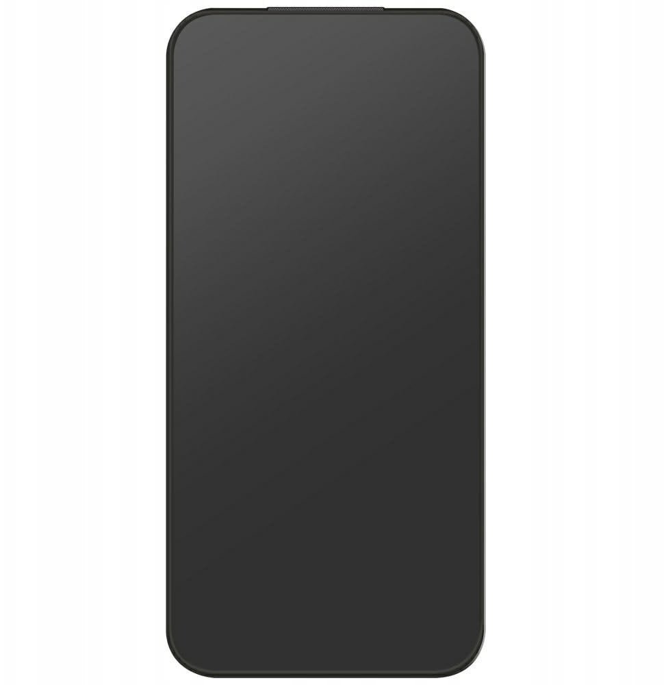 UNIQ Optix Exofit Privacy Tempered Glass for iPhone 17 Pro Max Privacy with Applicator