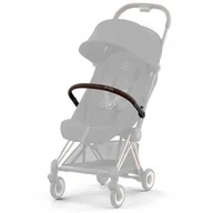 Akcesoria do wózków - Pałąk Barierka Do Wózka Cybex Coya Brown - miniaturka - grafika 1