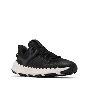 Columbia Voyager FLX damskie buty zimowe, czarne, morska sól, 3, Sól Morza Czarnego, 36 EU - Śniegowce damskie - miniaturka - grafika 1