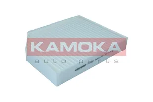 Filtr, wentylacja przestrzeni pasażerskiej Kamoka F422601 - Filtry kabinowe - miniaturka - grafika 1