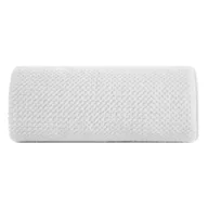 Ręczniki - Ręcznik szybkoschnący Zoe1 Biały - miniaturka - grafika 1