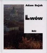 Albumy krajoznawcze - LWOW mini - miniaturka - grafika 1