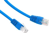 Patchcordy - Gembird GEMBIRD GEMBIRD PP6U-5M/B 5 Patchcord - miniaturka - grafika 1