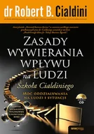 Rozwój osobisty - Zasady wywierania wpływu na ludzi - miniaturka - grafika 1