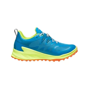 Buty trekkingowe damskie KEEN ZIONIC WP - Klapki i japonki męskie - miniaturka - grafika 4