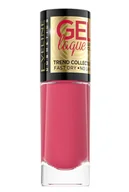 Lakiery do paznokci - Eveline 7Days Gel Laque Żelowy lakier do paznokci 243 8ml - miniaturka - grafika 1