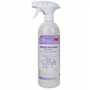 Dolphin UNIVERSAL CLEAN Aroma środek do mycia i pielęgnacji mebli 750mL - Środki do podłóg i mebli - miniaturka - grafika 1