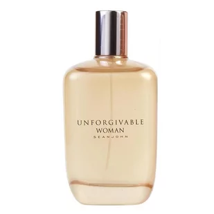 Sean John Unforgivable Woman woda perfumowana spray 125ml - Wody i perfumy damskie - miniaturka - grafika 1