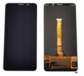 Części serwisowe do telefonów - NOWY WYŚWIETLACZ EKRAN OLED DO HUAWEI MATE 10 PRO BLA-L09 BLA-L29 CZARNY - miniaturka - grafika 1