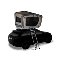 Akcesoria do bagażników dachowych - GENTLETENT  Roof Mini Flat - Namiot dachowy - miniaturka - grafika 1