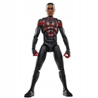 Figurki dla dzieci - Marvel Legends (mini komiks) - Ultimate Miles Morales Spider-Man 15 cm - miniaturka - grafika 1